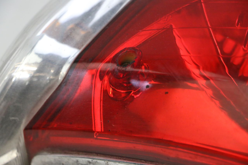 photo de RÜCKLICHT PEUGEOT CITYSTAR 50 (2013 - 2017)