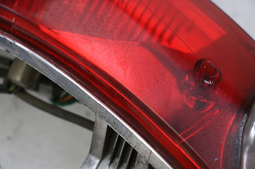 photo de RÜCKLICHT PEUGEOT CITYSTAR 50 (2013 - 2017)