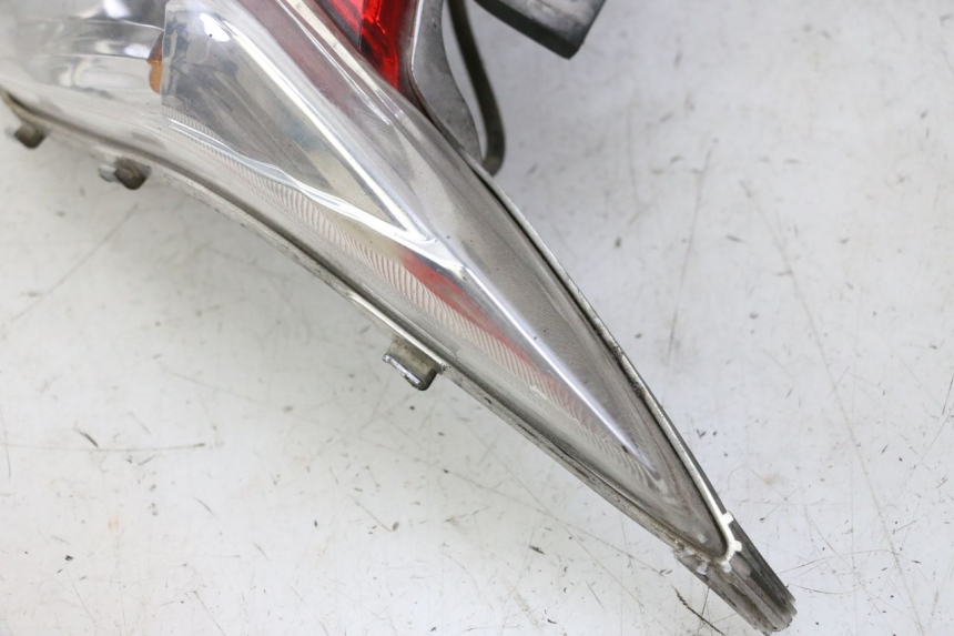 photo de RÜCKLICHT PEUGEOT CITYSTAR 50 (2013 - 2017)