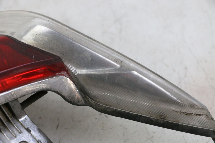 photo de RÜCKLICHT PEUGEOT CITYSTAR 50 (2013 - 2017)