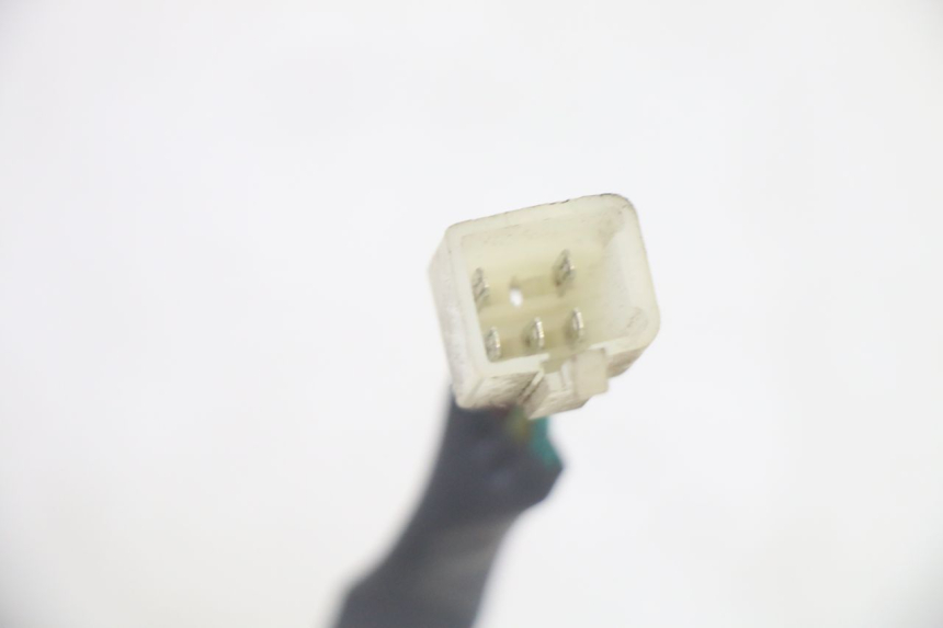 photo de RÜCKLICHT PEUGEOT CITYSTAR 50 (2013 - 2017)