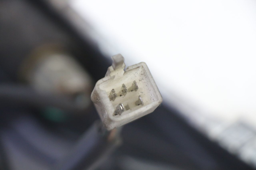 photo de RÜCKLICHT PEUGEOT CITYSTAR 50 (2013 - 2017)