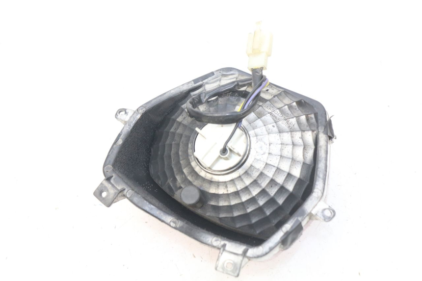 photo de RÜCKLICHT RIDE CLASSIC 2T 50 (2014 - 2022)