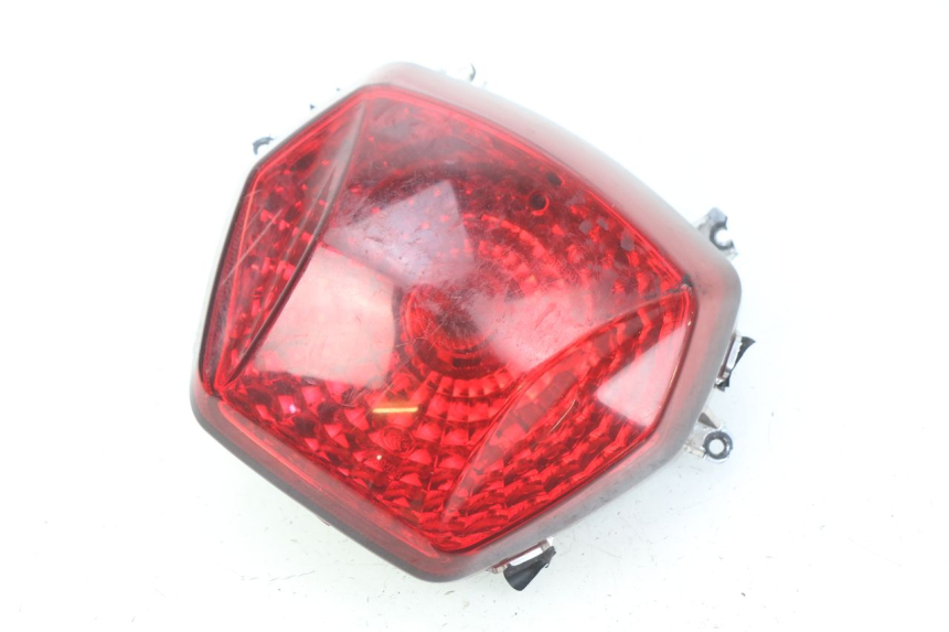 photo de RÜCKLICHT RIDE CLASSIC 2T 50 (2014 - 2022)