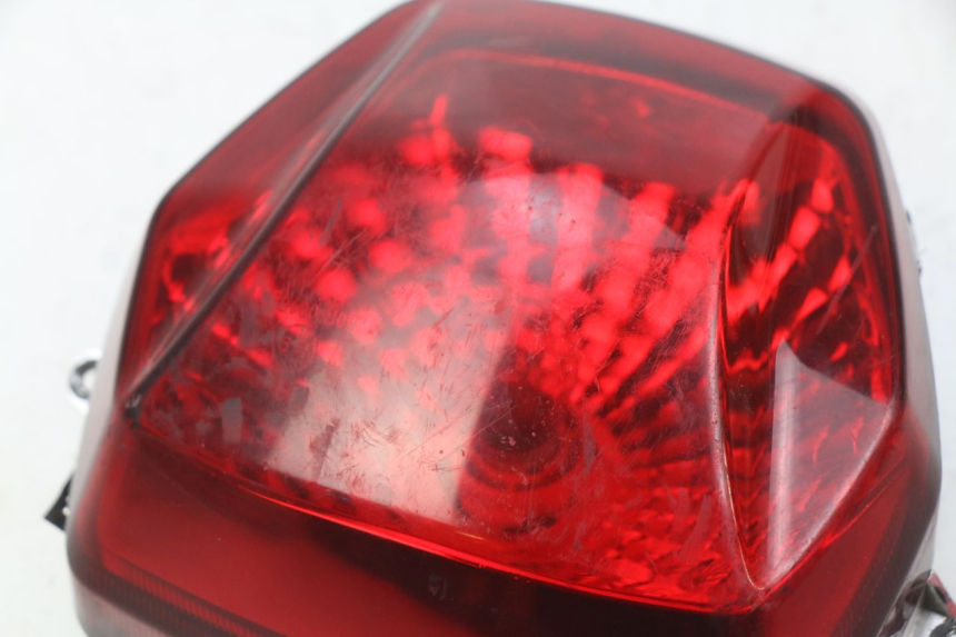photo de RÜCKLICHT RIDE CLASSIC 2T 50 (2014 - 2022)