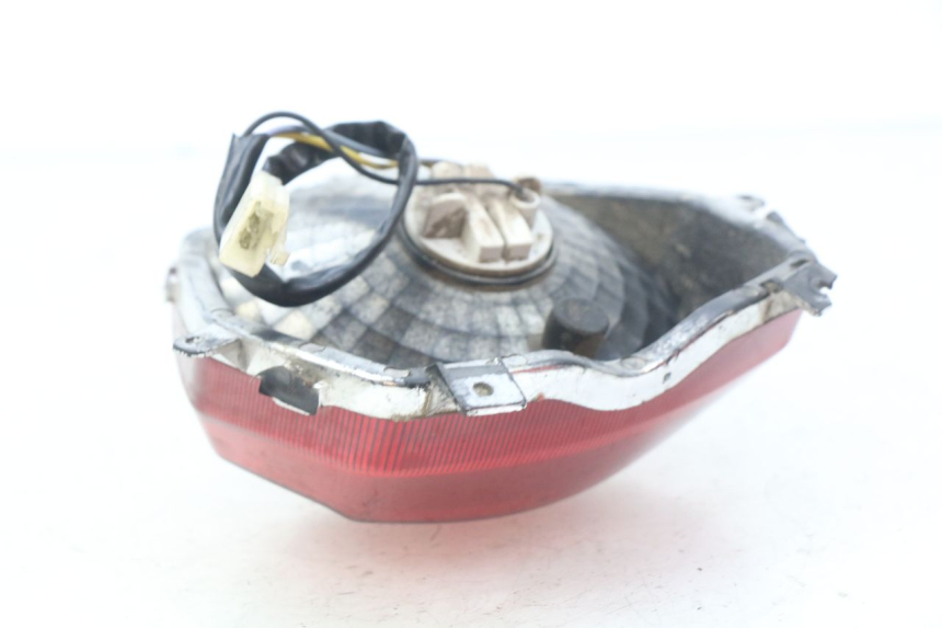 photo de RÜCKLICHT RIDE CLASSIC 2T 50 (2014 - 2022)