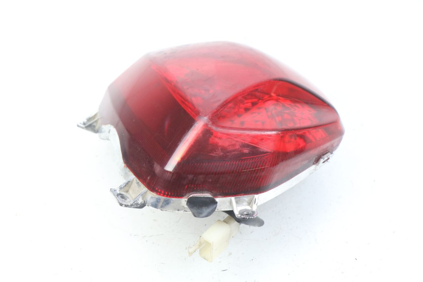 photo de RÜCKLICHT RIDE CLASSIC 2T 50 (2014 - 2022)