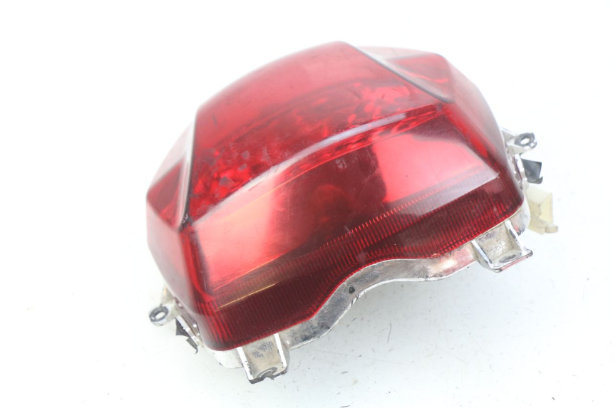 photo de RÜCKLICHT RIDE CLASSIC 2T 50 (2014 - 2022)