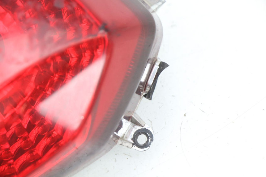 photo de RÜCKLICHT RIDE CLASSIC 2T 50 (2014 - 2022)