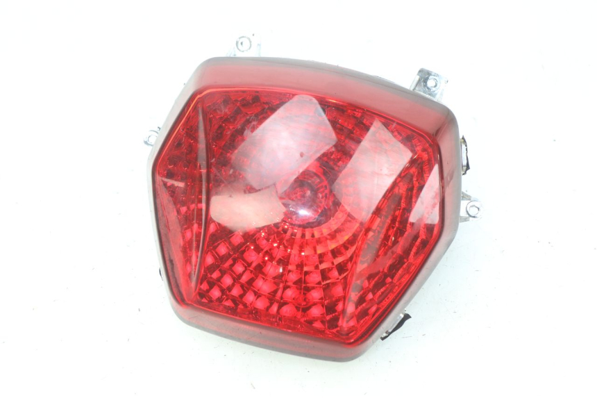 photo de RÜCKLICHT RIDE CLASSIC 2T 50 (2014 - 2022)