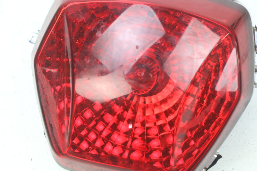 photo de RÜCKLICHT RIDE CLASSIC 2T 50 (2014 - 2022)