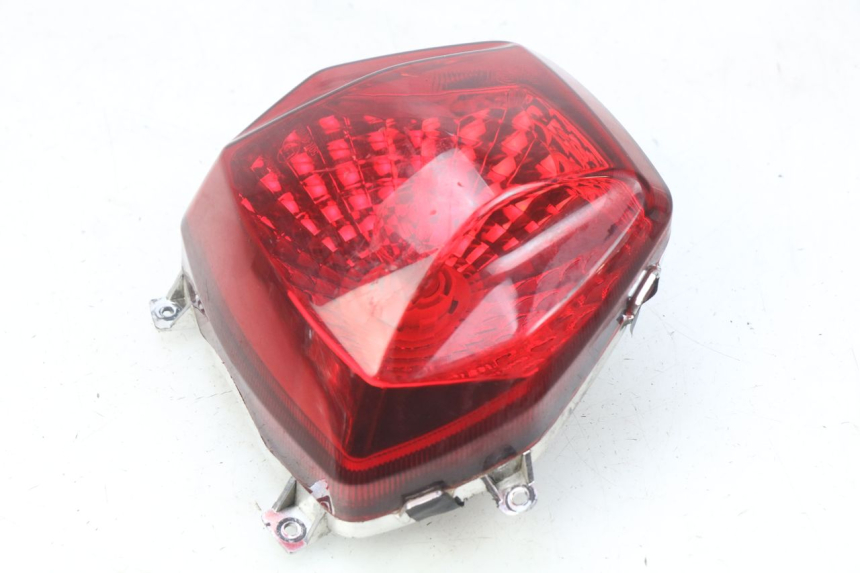 photo de RÜCKLICHT RIDE CLASSIC 2T 50 (2014 - 2022)