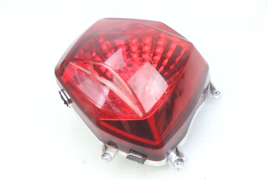 photo de RÜCKLICHT RIDE CLASSIC 2T 50 (2014 - 2022)