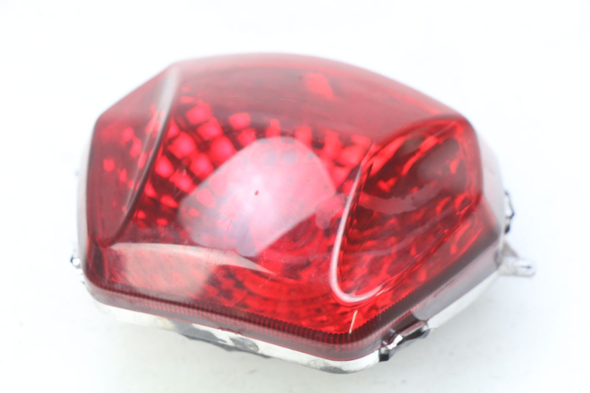 photo de RÜCKLICHT RIDE CLASSIC 2T 50 (2014 - 2022)
