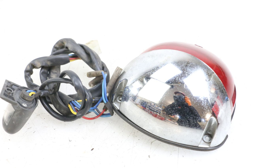 photo de RÜCKLICHT APRILIA CLASSIC 125 (1995 - 2001)