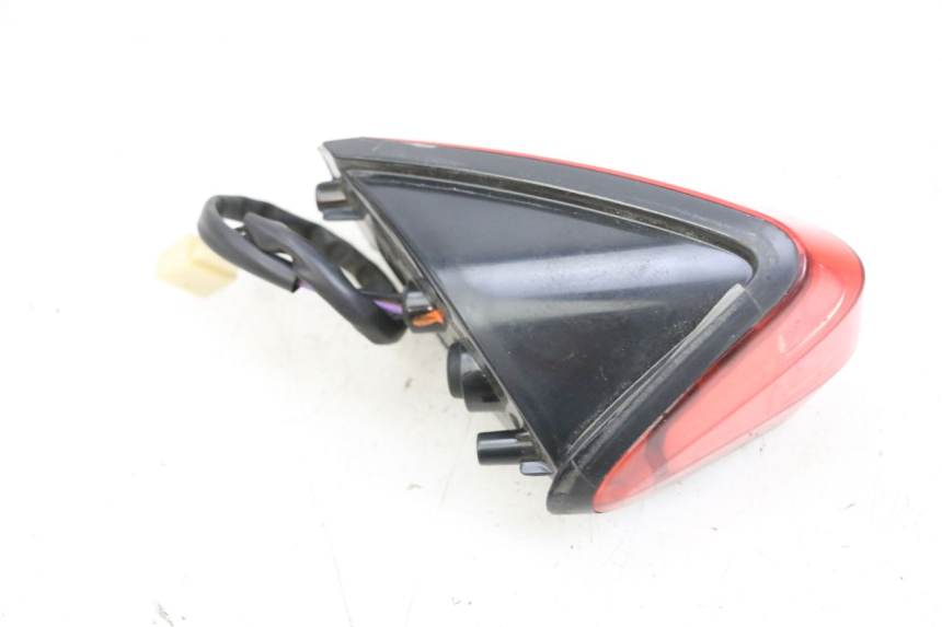 photo de RÜCKLICHT KSR CODE 125 (2018 - 2020) - Kennzeichnungen und Originalreferenzen