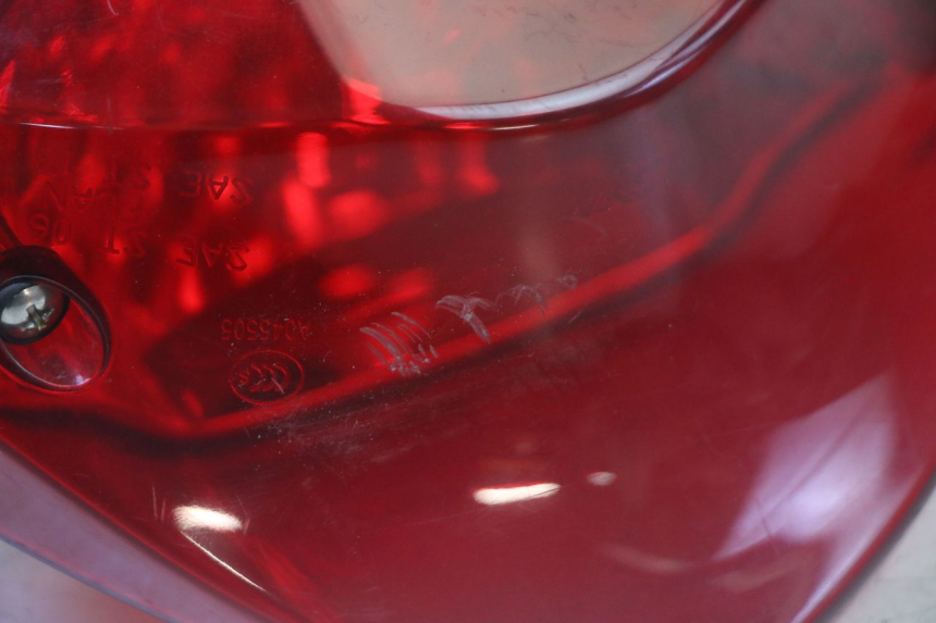 photo de RÜCKLICHT SYM CROX 4T 50 (2016 - 2023)