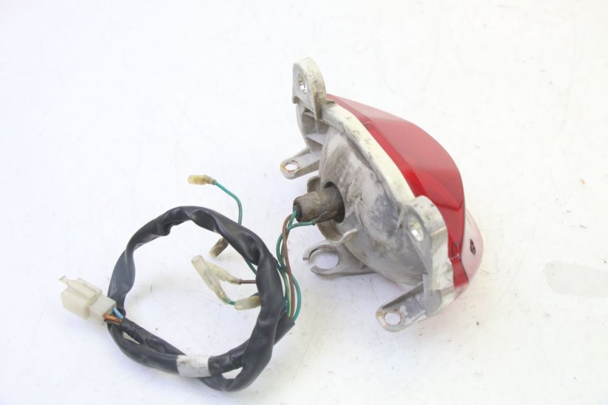 photo de RÜCKLICHT SYM CROX 4T 50 (2016 - 2023)