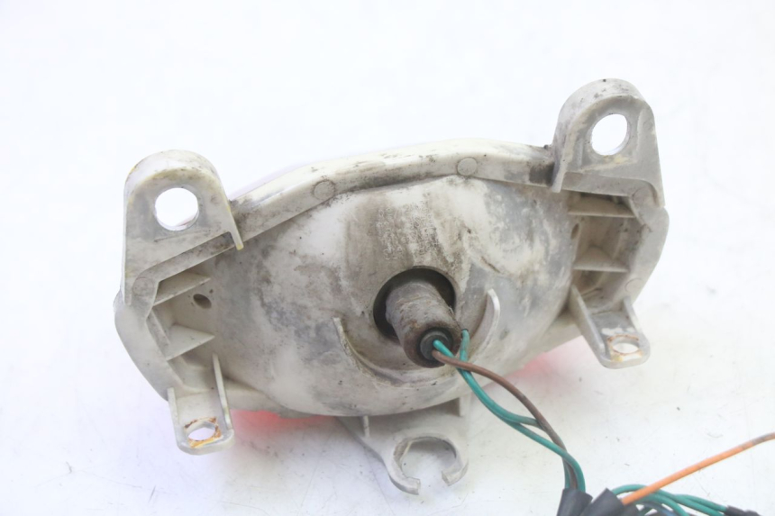 photo de RÜCKLICHT SYM CROX 4T 50 (2016 - 2023)