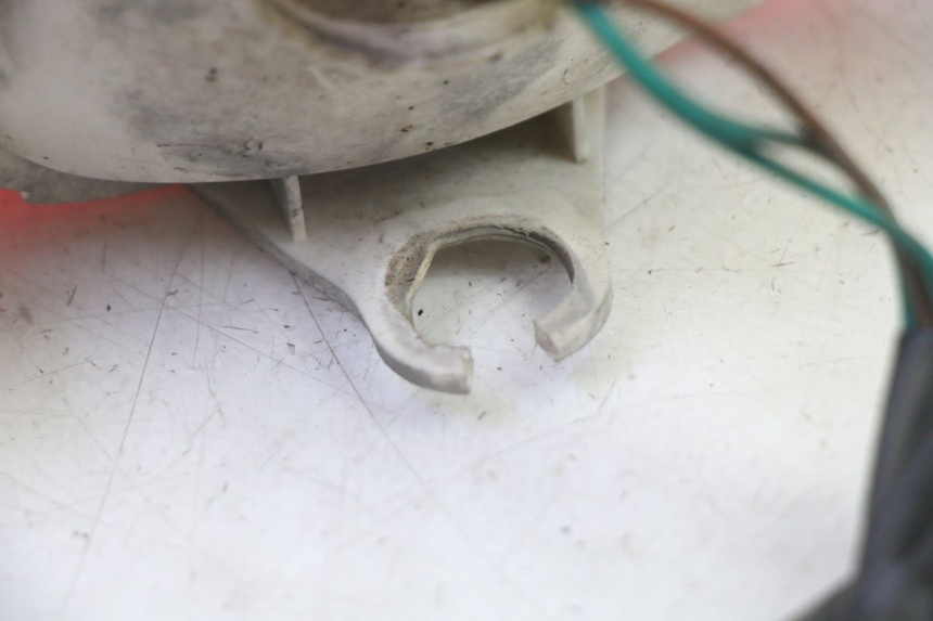 photo de RÜCKLICHT SYM CROX 4T 50 (2016 - 2023)