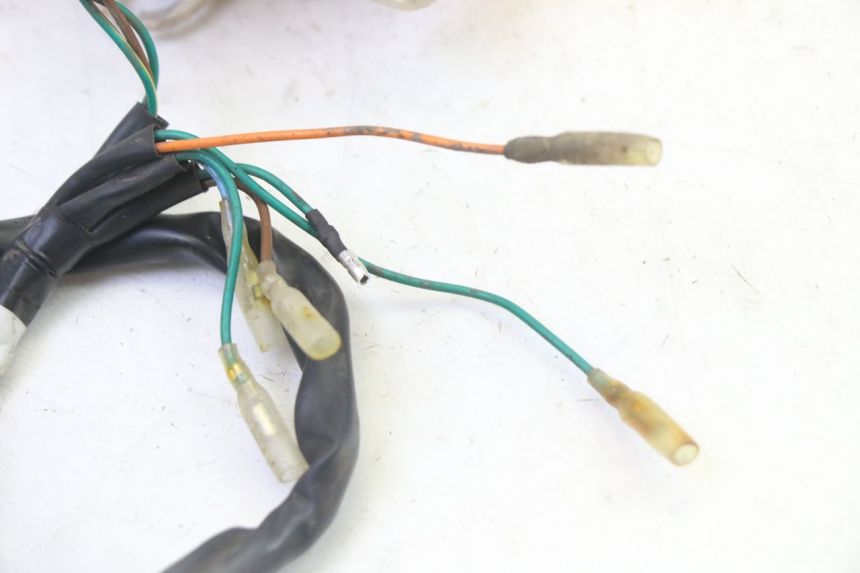 photo de RÜCKLICHT SYM CROX 4T 50 (2016 - 2023)