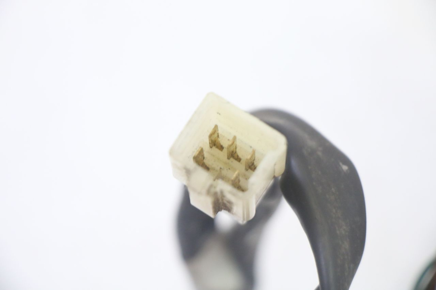 photo de RÜCKLICHT SYM CROX 4T 50 (2016 - 2023)