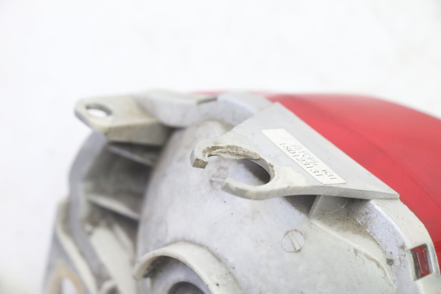 photo de RÜCKLICHT SYM CROX 4T 50 (2016 - 2023)