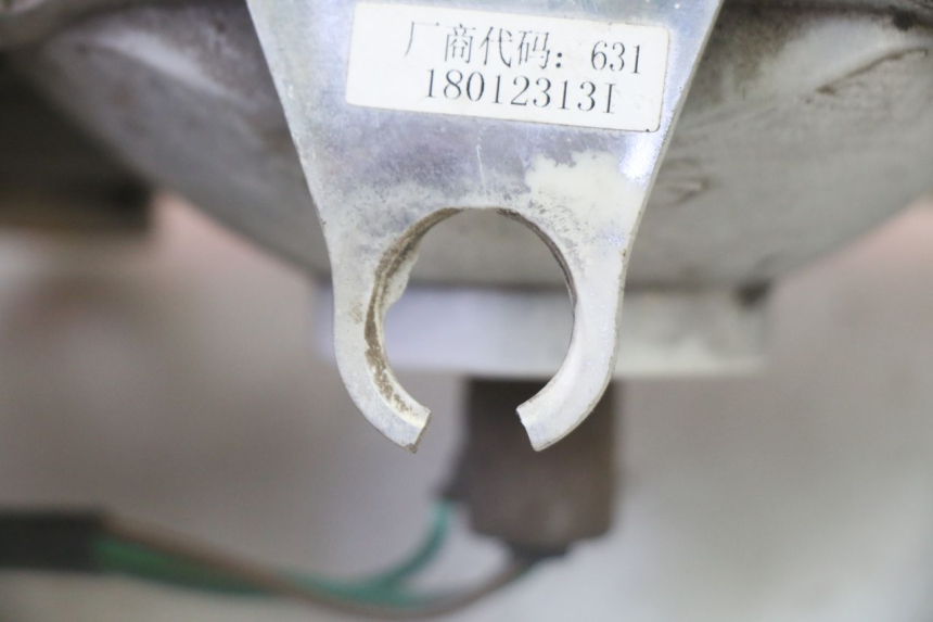 photo de RÜCKLICHT SYM CROX 4T 50 (2016 - 2023)