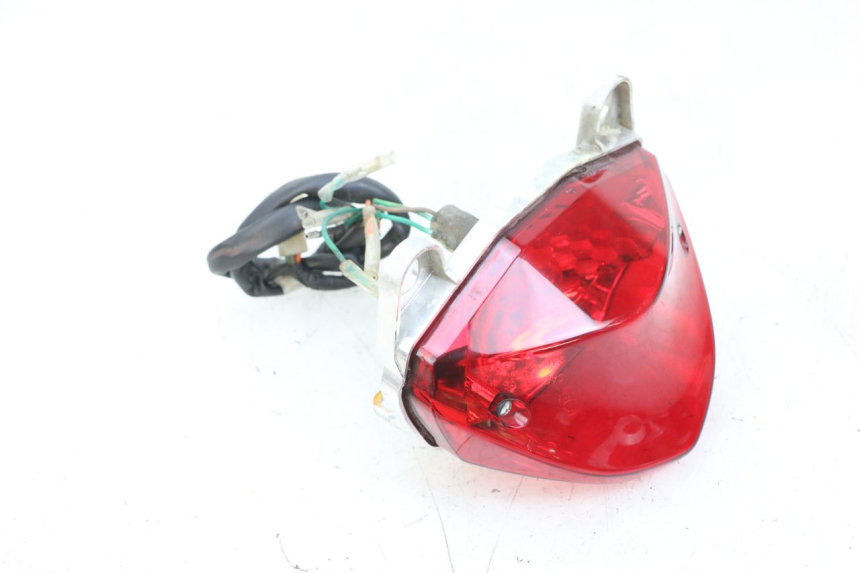 photo de RÜCKLICHT SYM CROX 4T 50 (2016 - 2023) - Alternative Perspektive