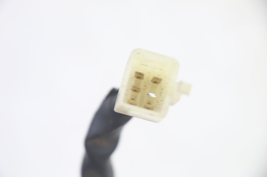 photo de RÜCKLICHT SYM CROX 4T 50 (2016 - 2023) - Charakteristische Merkmale