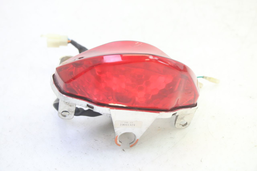 photo de RÜCKLICHT SYM CROX 4T 50 (2016 - 2023) - Alternative Perspektive