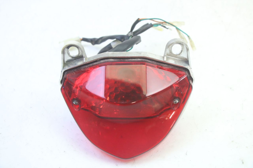 photo de RÜCKLICHT SYM CROX 4T 50 (2016 - 2023) - Technische Nahaufnahme