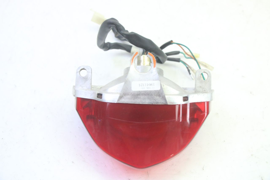 photo de RÜCKLICHT SYM CROX 4T 50 (2016 - 2023) - Gesamtansicht des Produkts