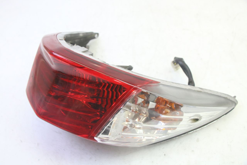 photo de RÜCKLICHT YAMAHA CYGNUS X INJECTION 125 (2007 - 2013)