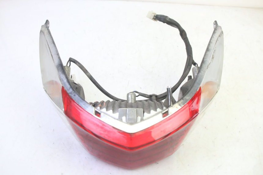 photo de RÜCKLICHT YAMAHA CYGNUS X INJECTION 125 (2007 - 2013)