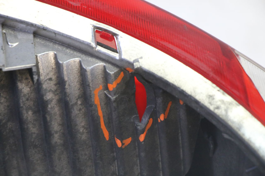 photo de RÜCKLICHT YAMAHA CYGNUS X INJECTION 125 (2007 - 2013)