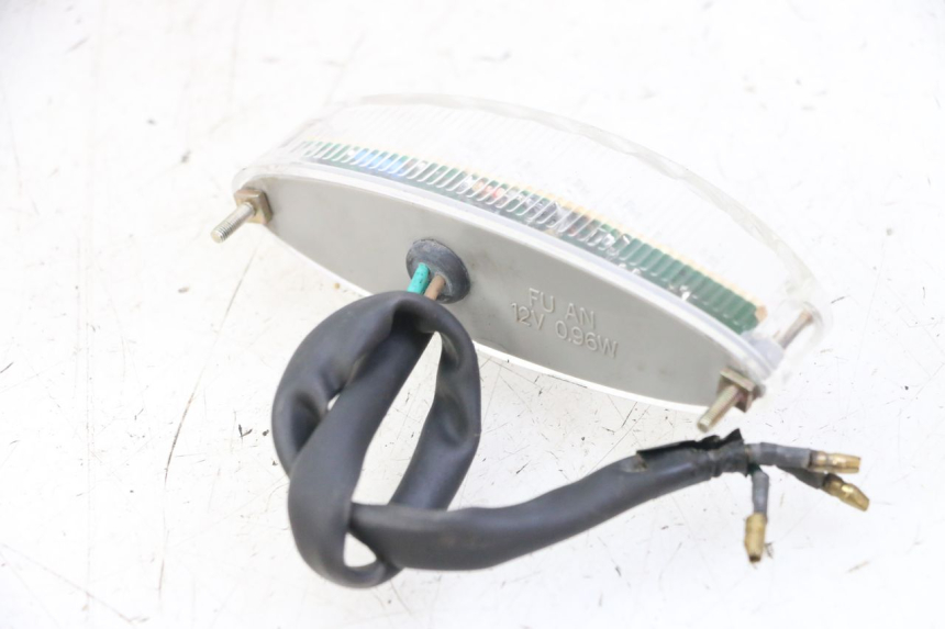 photo de RÜCKLICHT DAELIM BESBI 125 (2007 - 2008)