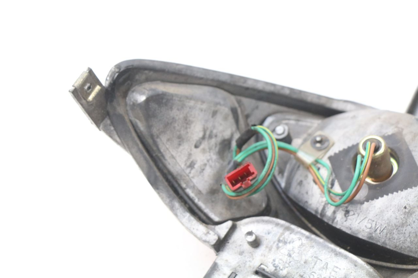 photo de RÜCKLICHT SYM DD 50 (2005 - 2011)