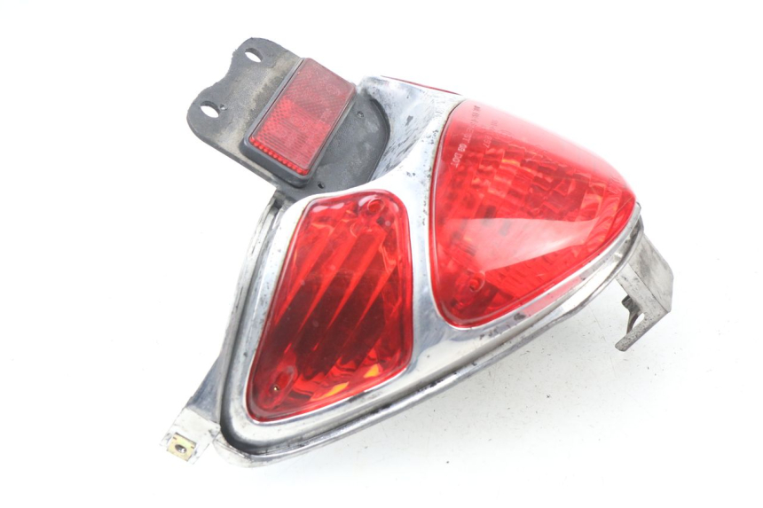 photo de RÜCKLICHT SYM DD 50 (2005 - 2011)