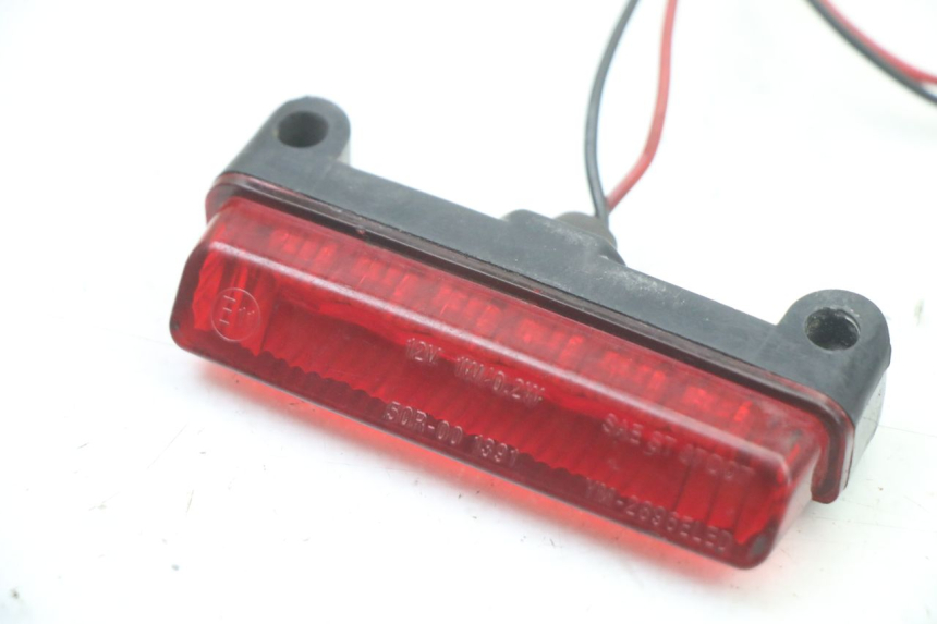 photo de RÜCKLICHT DERBI SENDA SM DRD X-TREME 50 (2011 - 2017)
