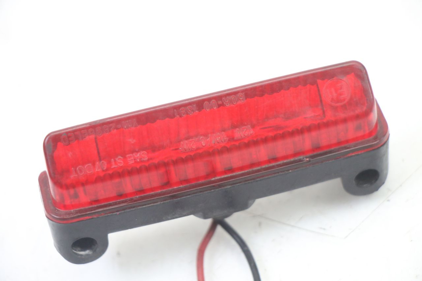 photo de RÜCKLICHT DERBI SENDA SM DRD X-TREME 50 (2011 - 2017)