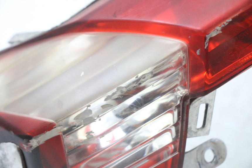 photo de RÜCKLICHT KYMCO DINK STREET 125 (2009 - 2014)