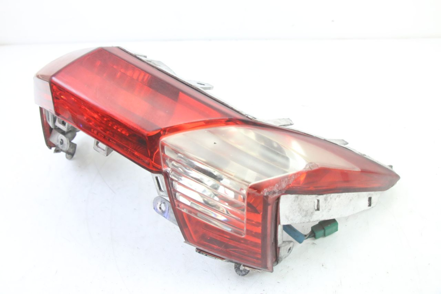 photo de RÜCKLICHT KYMCO DINK STREET 125 (2009 - 2014)