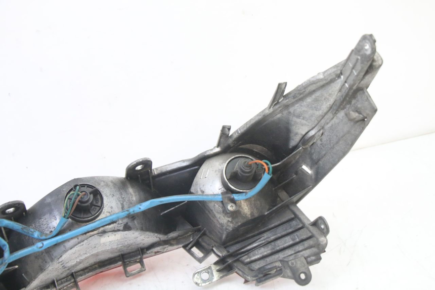 photo de RÜCKLICHT KYMCO DINK STREET 125 (2009 - 2014)