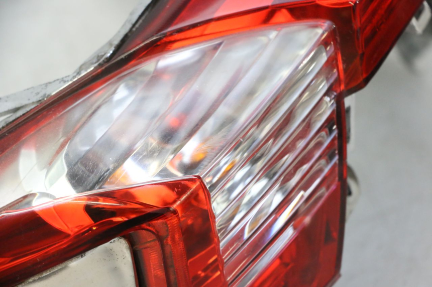 photo de RÜCKLICHT KYMCO DINK STREET 125 (2009 - 2014)