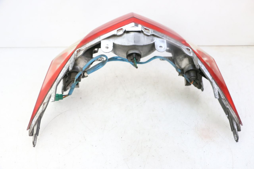 photo de RÜCKLICHT KYMCO DINK STREET 125 (2009 - 2014)