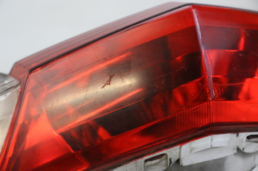 photo de RÜCKLICHT KYMCO DINK STREET 125 (2009 - 2014)