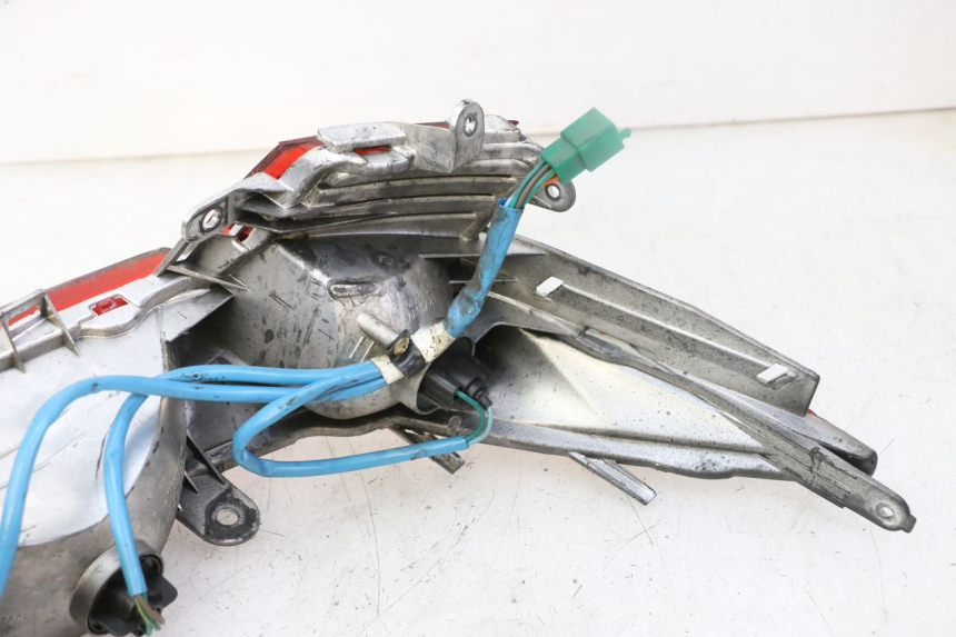 photo de RÜCKLICHT KYMCO DINK STREET 125 (2009 - 2014)