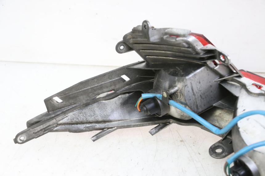 photo de RÜCKLICHT KYMCO DINK STREET 125 (2009 - 2014)