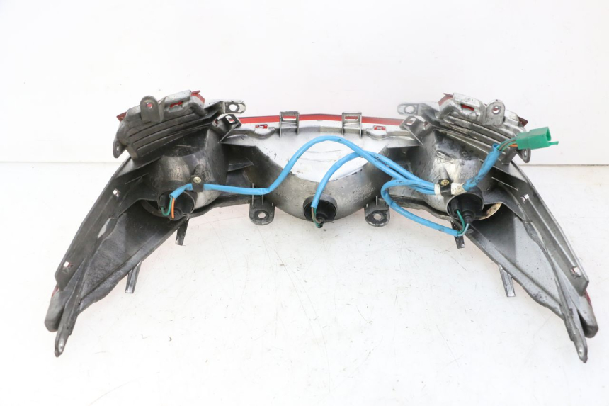 photo de RÜCKLICHT KYMCO DINK STREET 125 (2009 - 2014)